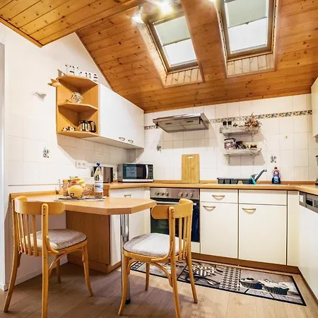 Days Apartment Bad Harzburg