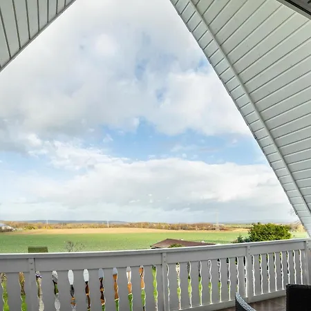 Apartment Days Bad Harzburg