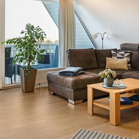 Apartment Days Bad Harzburg