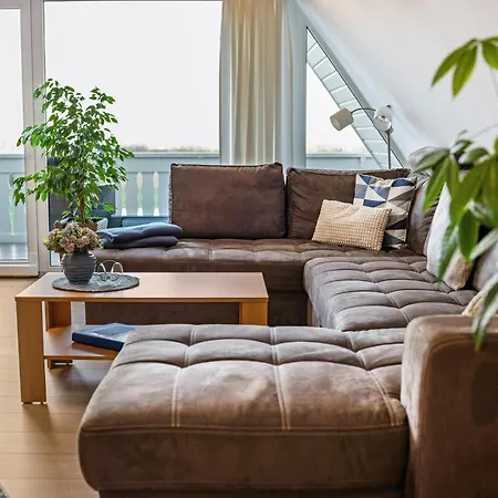 Apartment Days