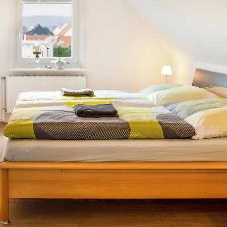 Apartment Days Bad Harzburg